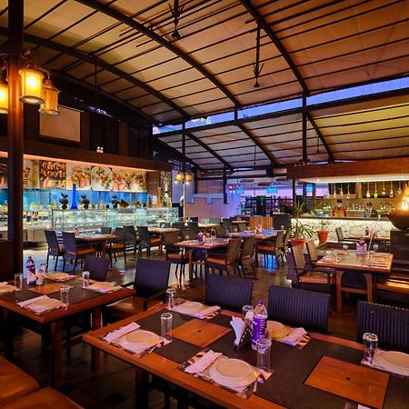 Sayaji Indore Luaran gambar