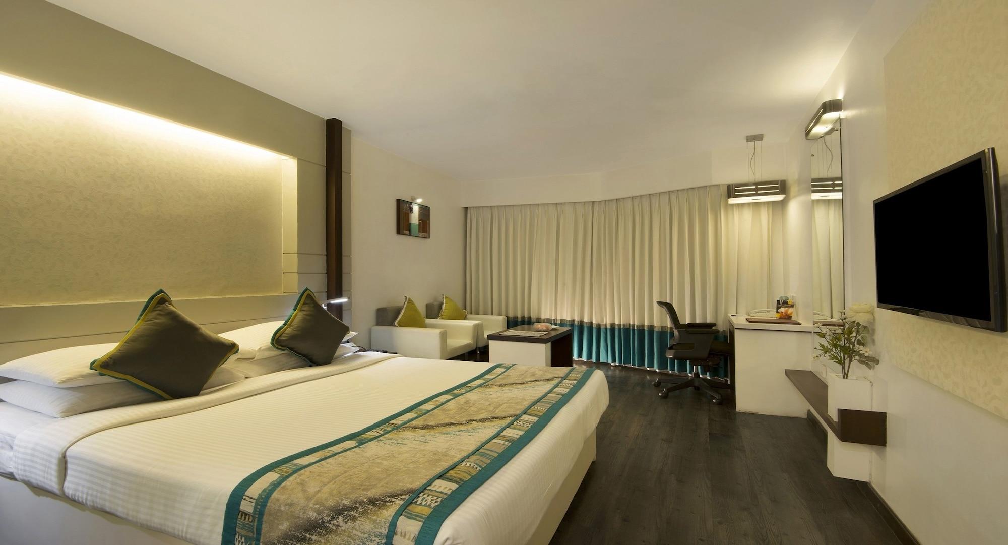 Sayaji Indore Luaran gambar