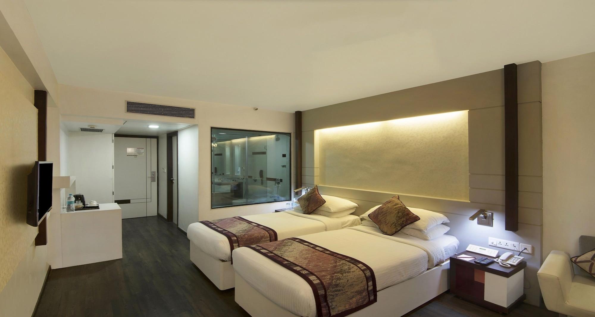 Sayaji Indore Luaran gambar
