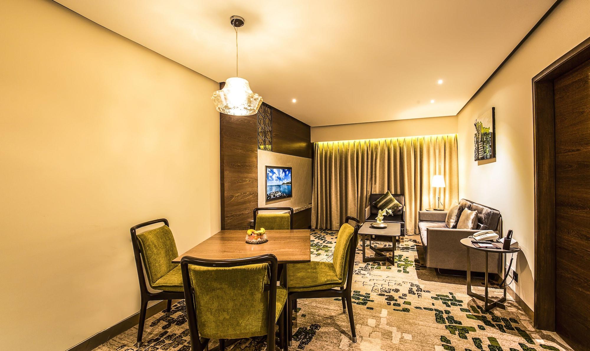 Sayaji Indore Luaran gambar