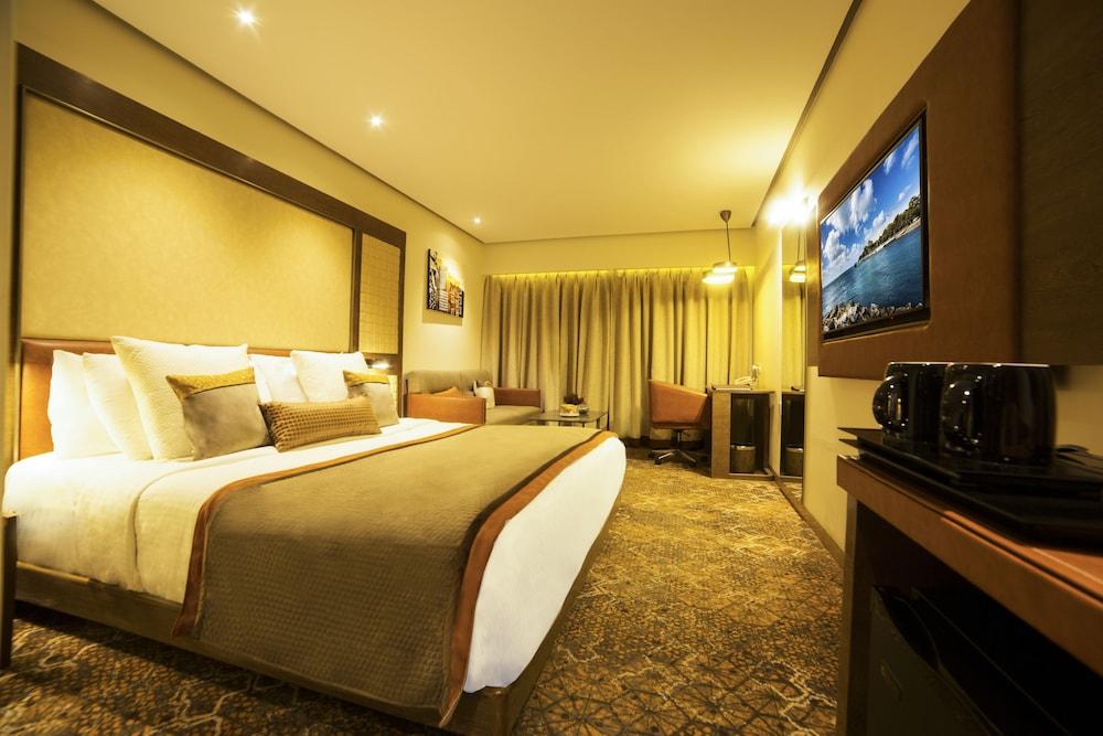 Sayaji Indore Luaran gambar