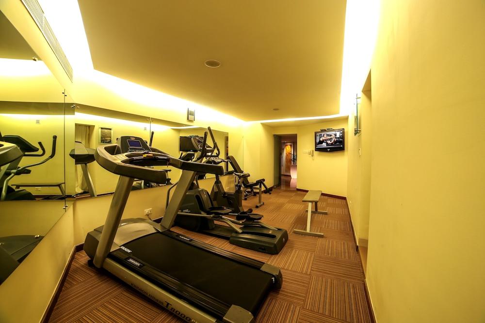 Sayaji Indore Luaran gambar