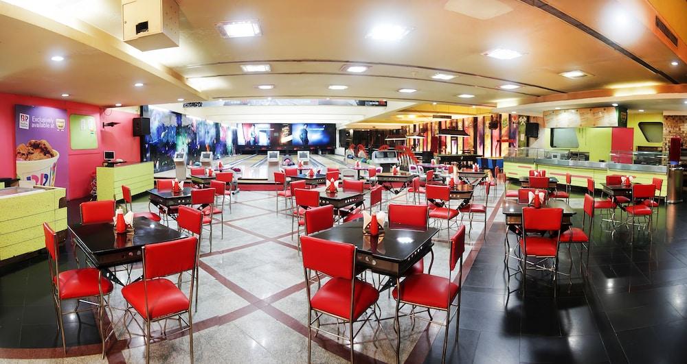 Sayaji Indore Luaran gambar