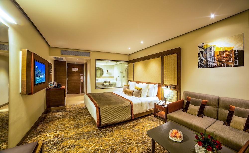 Sayaji Indore Luaran gambar