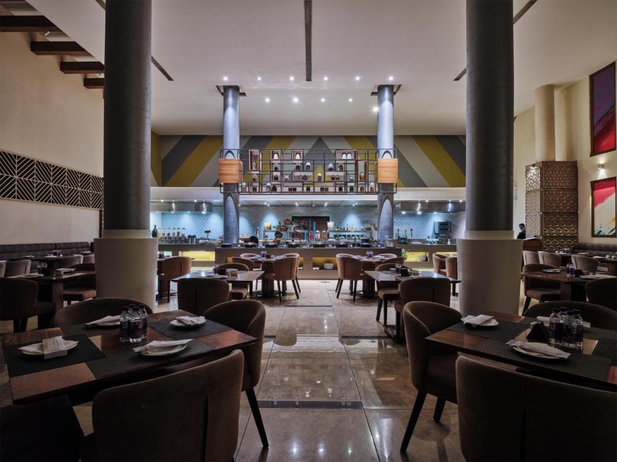 Sayaji Indore Luaran gambar