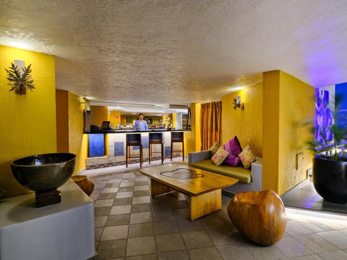 Sayaji Indore Luaran gambar