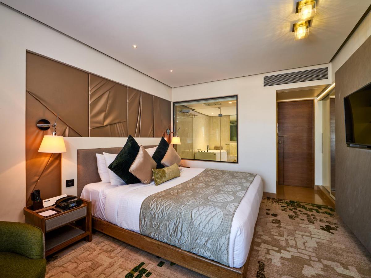 Sayaji Indore Luaran gambar