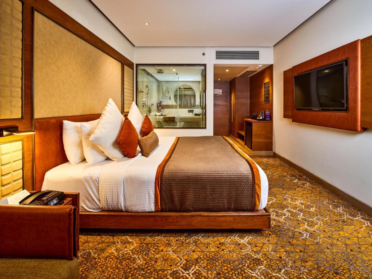 Sayaji Indore Luaran gambar