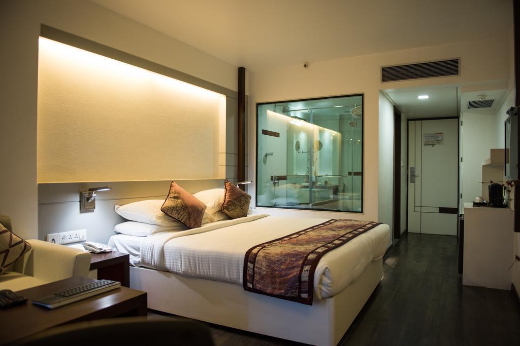Sayaji Indore Luaran gambar