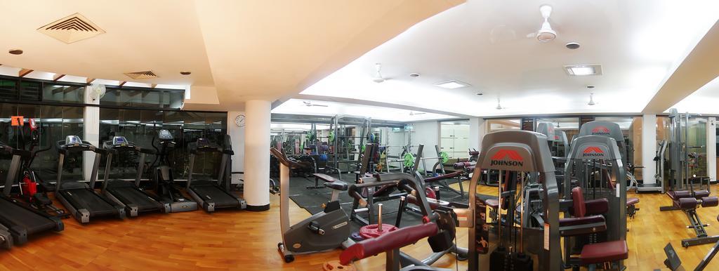 Sayaji Indore Luaran gambar