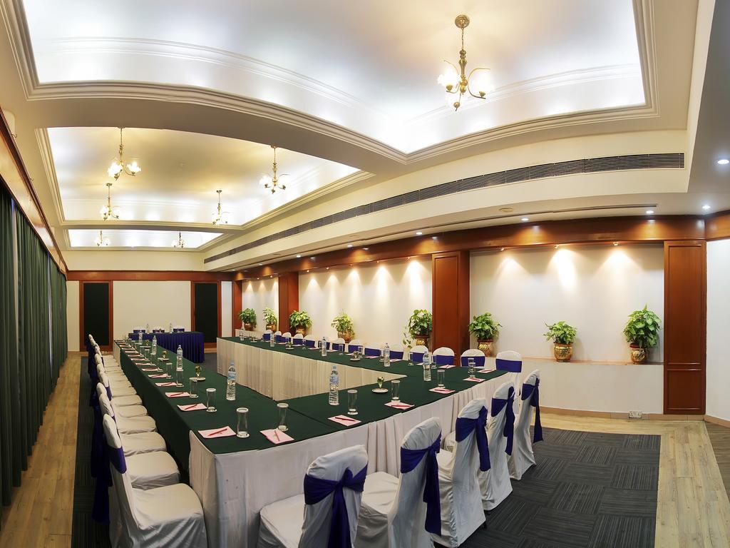 Sayaji Indore Luaran gambar