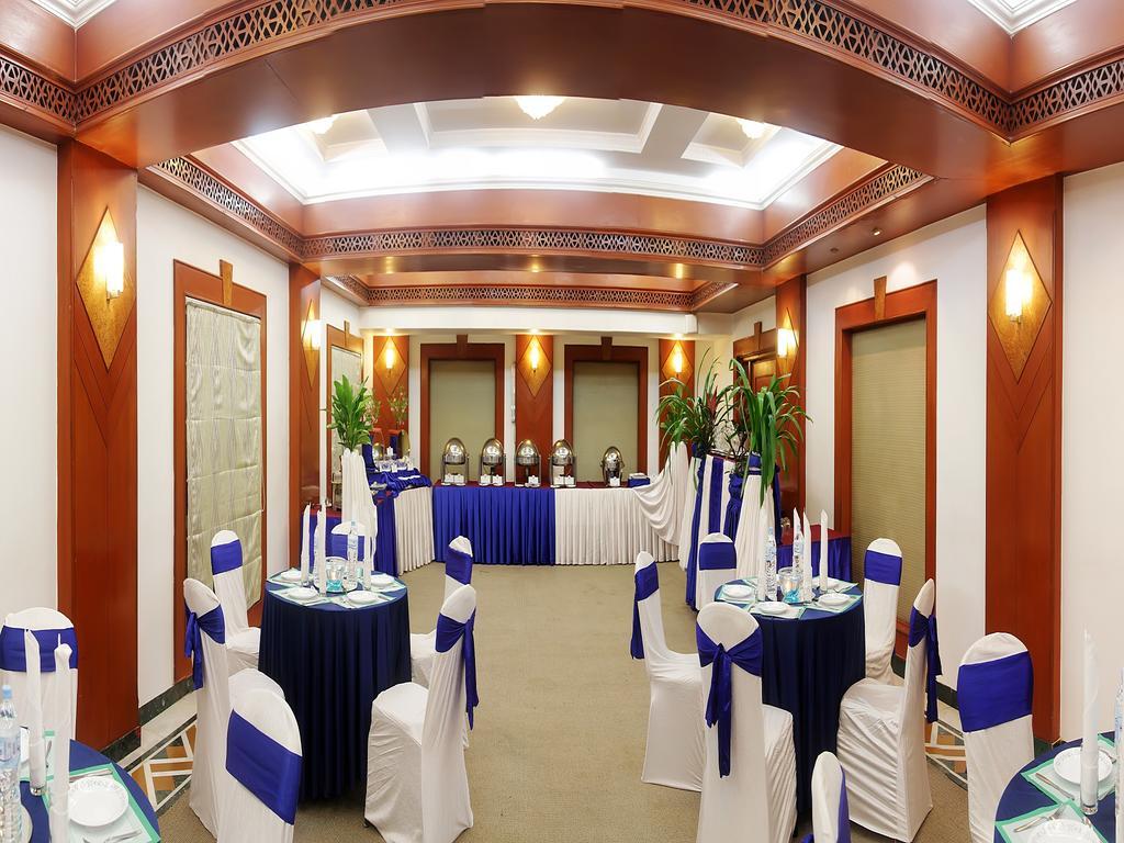 Sayaji Indore Luaran gambar