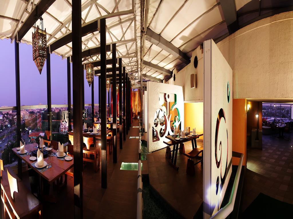 Sayaji Indore Luaran gambar