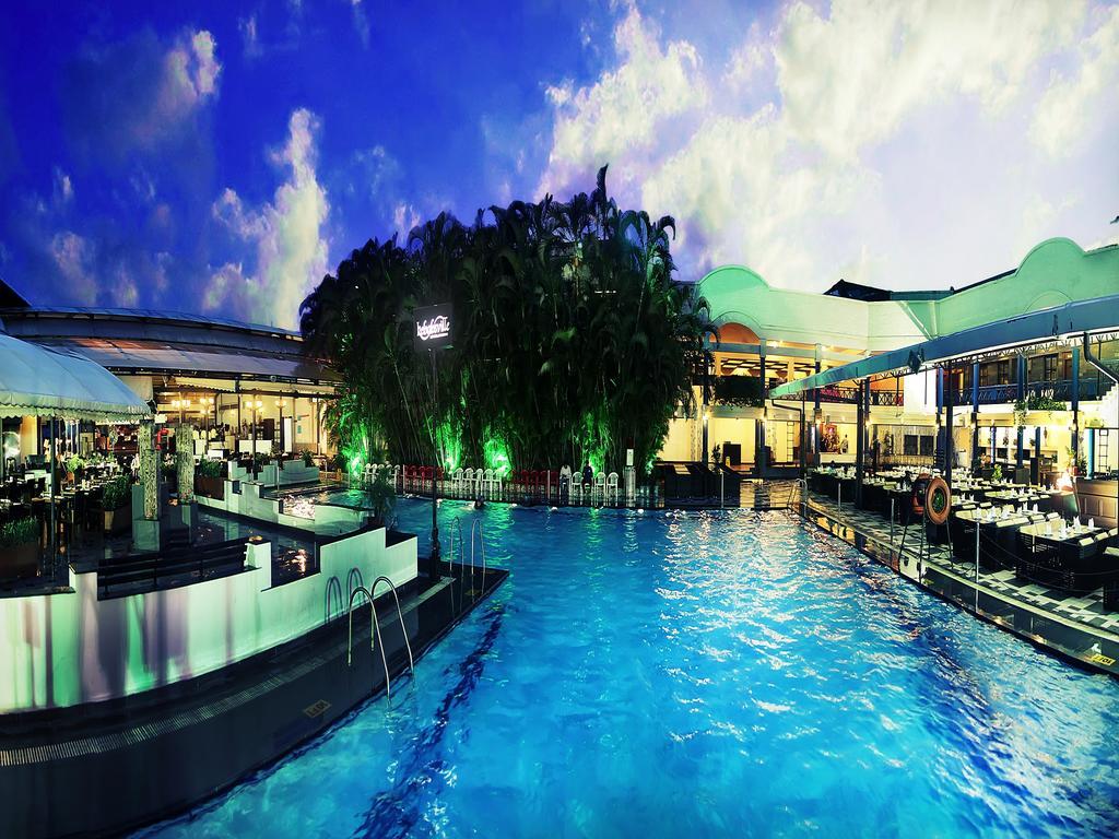 Sayaji Indore Luaran gambar