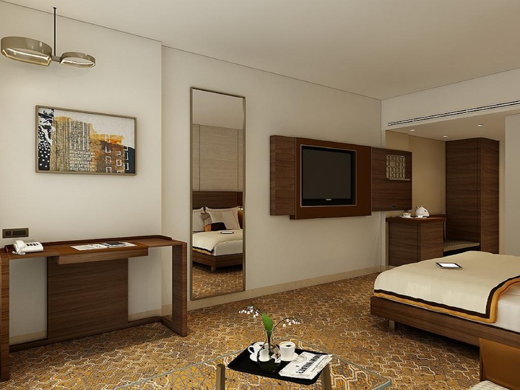 Sayaji Indore Luaran gambar