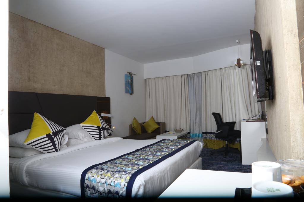 Sayaji Indore Luaran gambar
