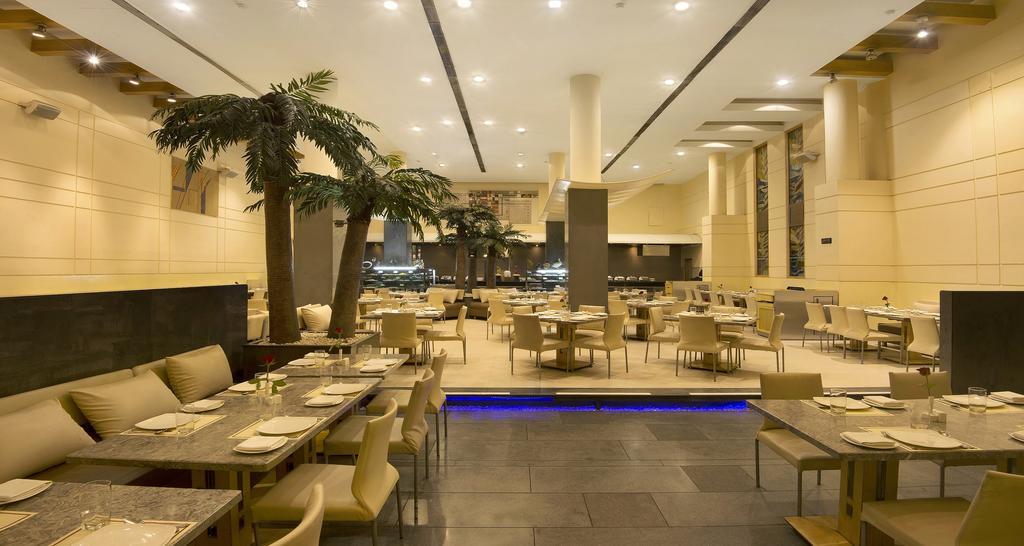 Sayaji Indore Luaran gambar