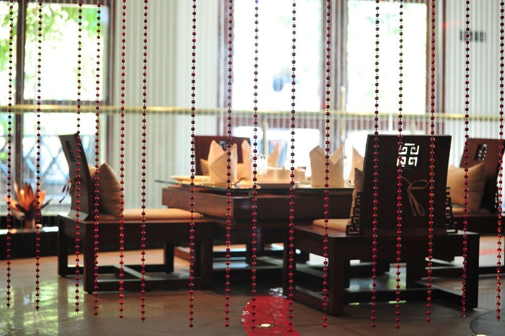 Sayaji Indore Luaran gambar