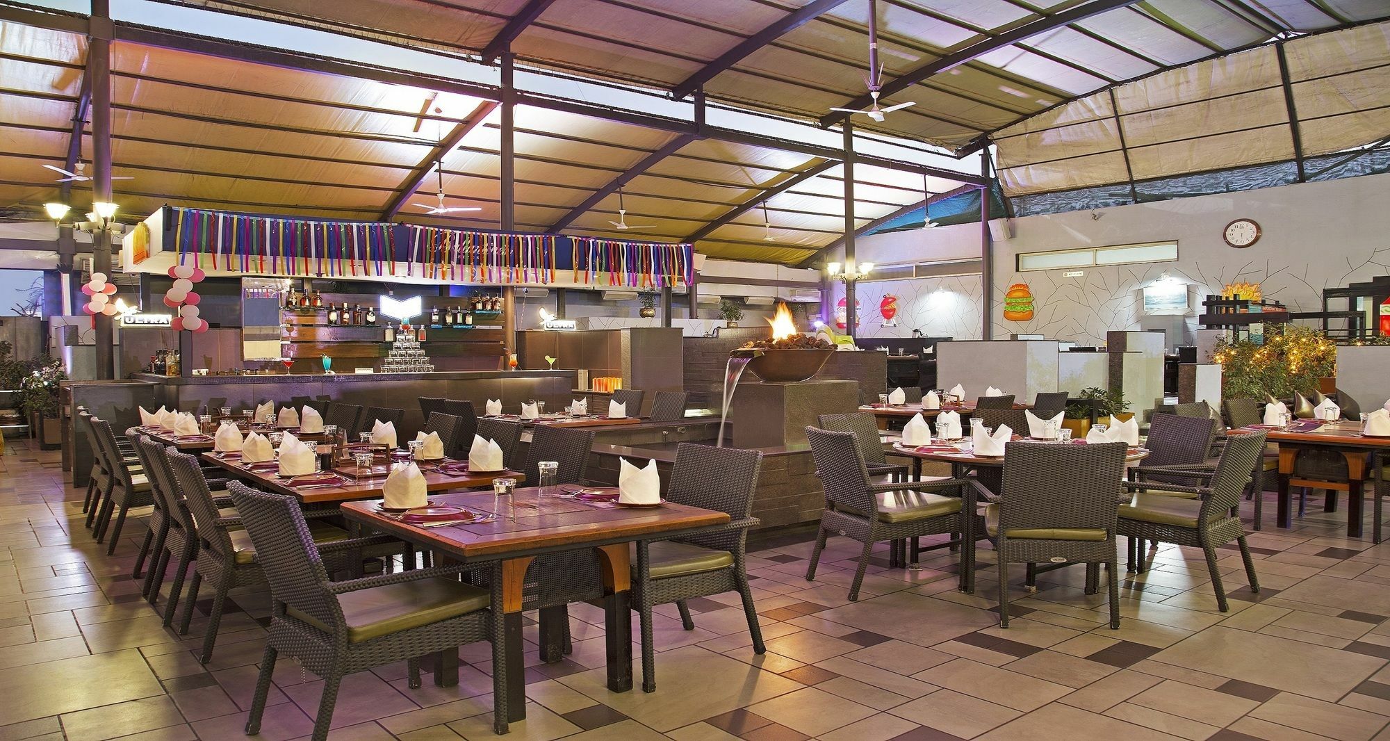 Sayaji Indore Luaran gambar