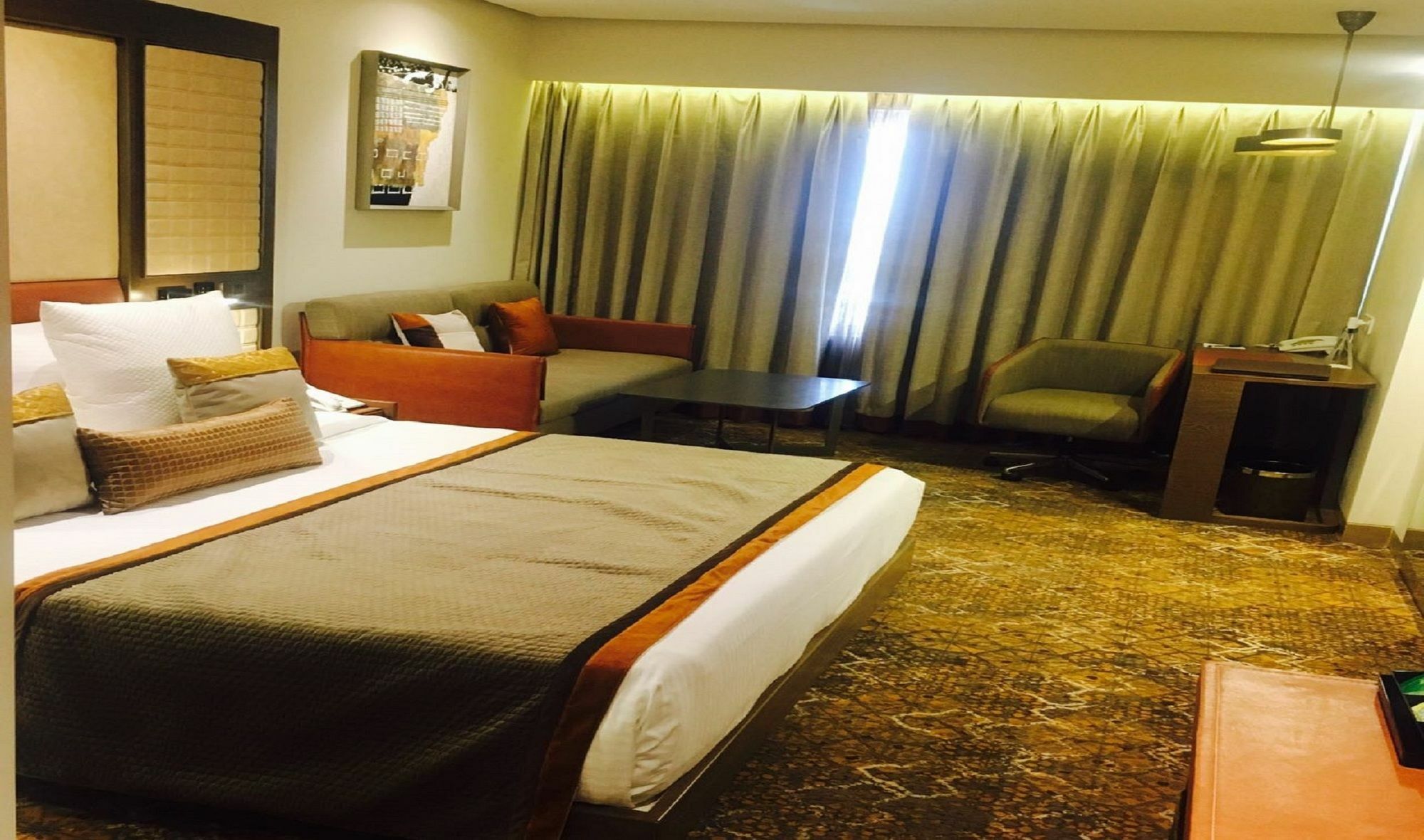 Sayaji Indore Luaran gambar