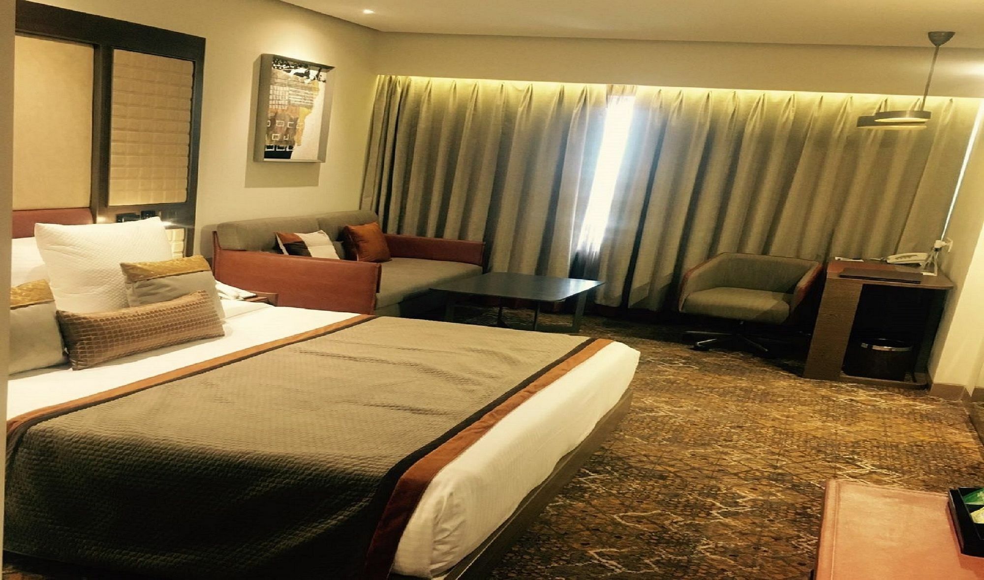 Sayaji Indore Luaran gambar