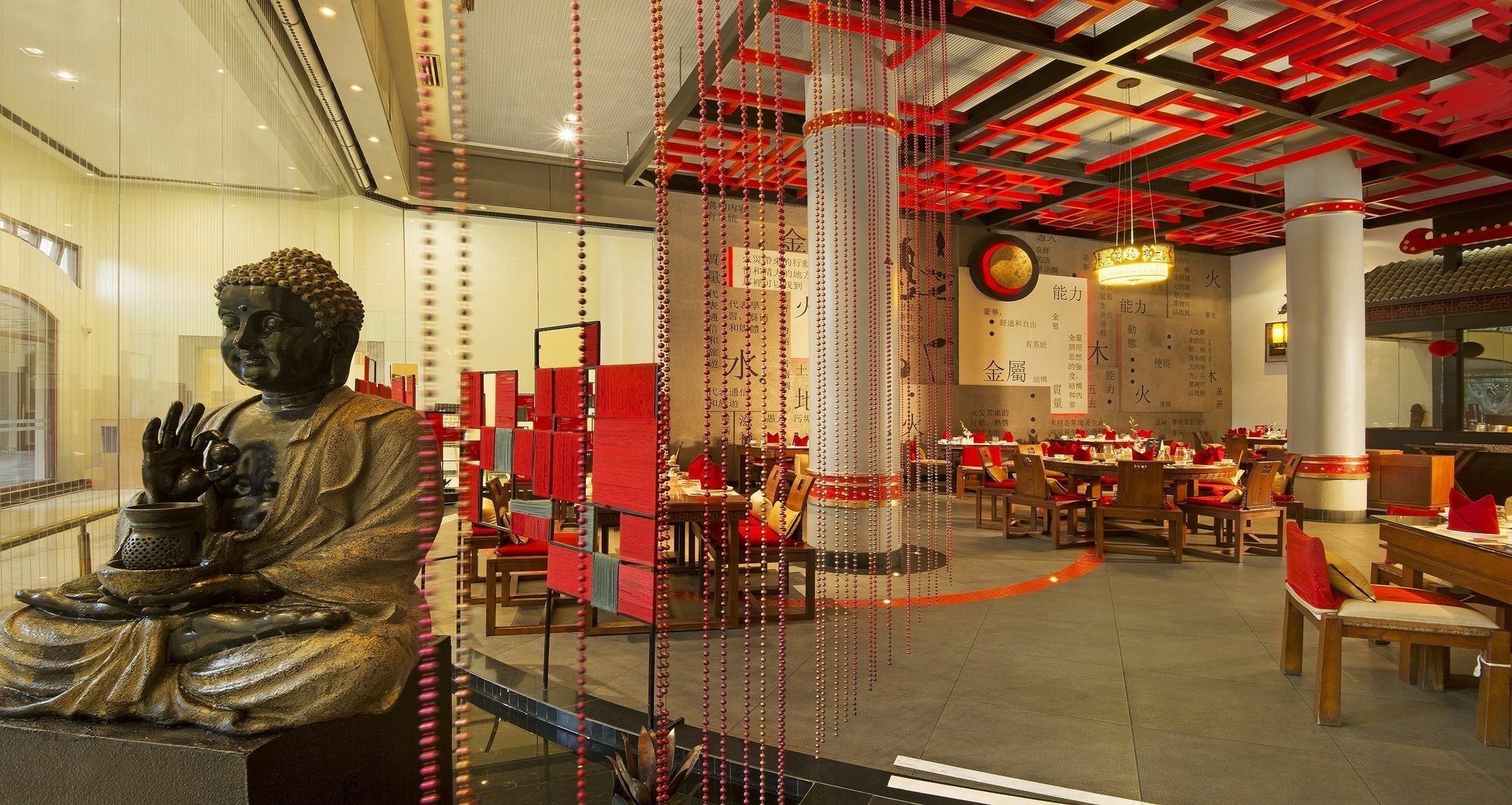 Sayaji Indore Luaran gambar
