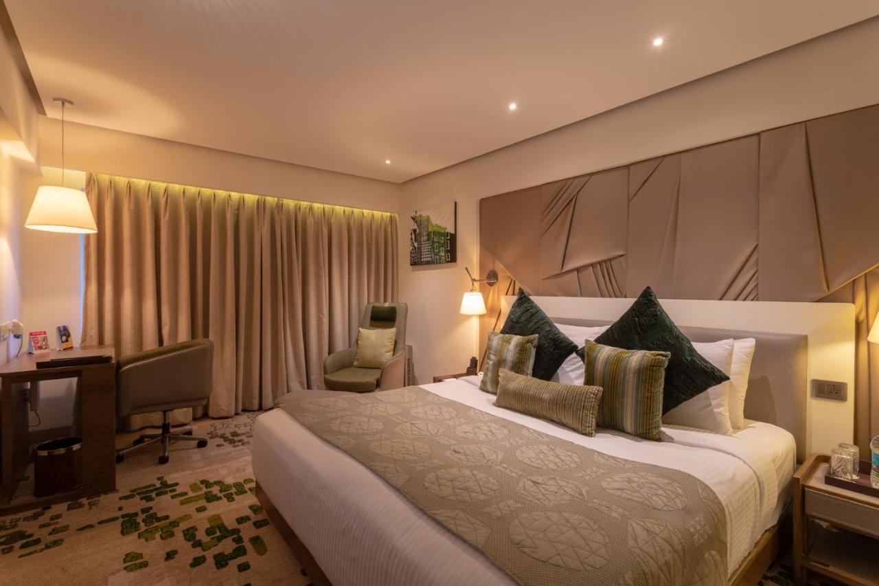 Sayaji Indore Luaran gambar
