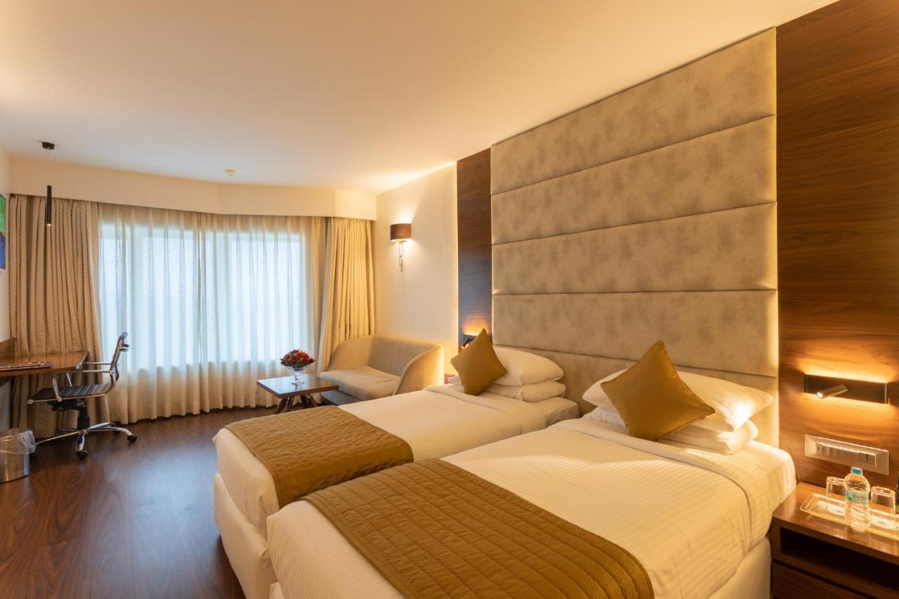 Sayaji Indore Luaran gambar