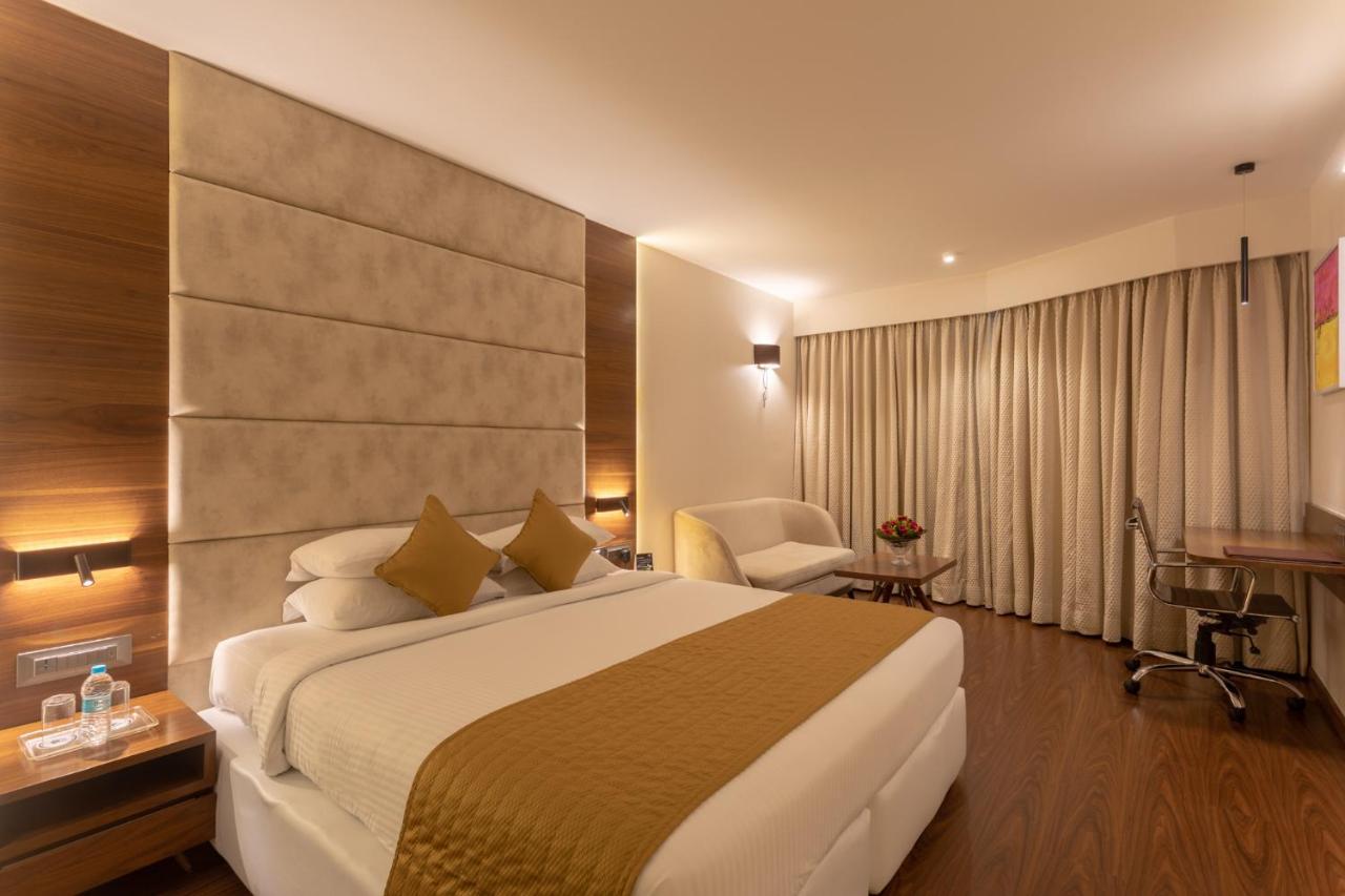 Sayaji Indore Luaran gambar