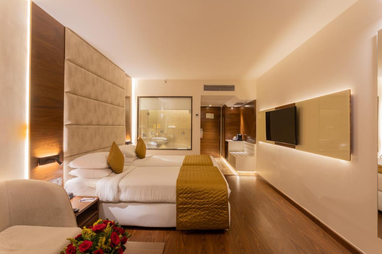Sayaji Indore Luaran gambar