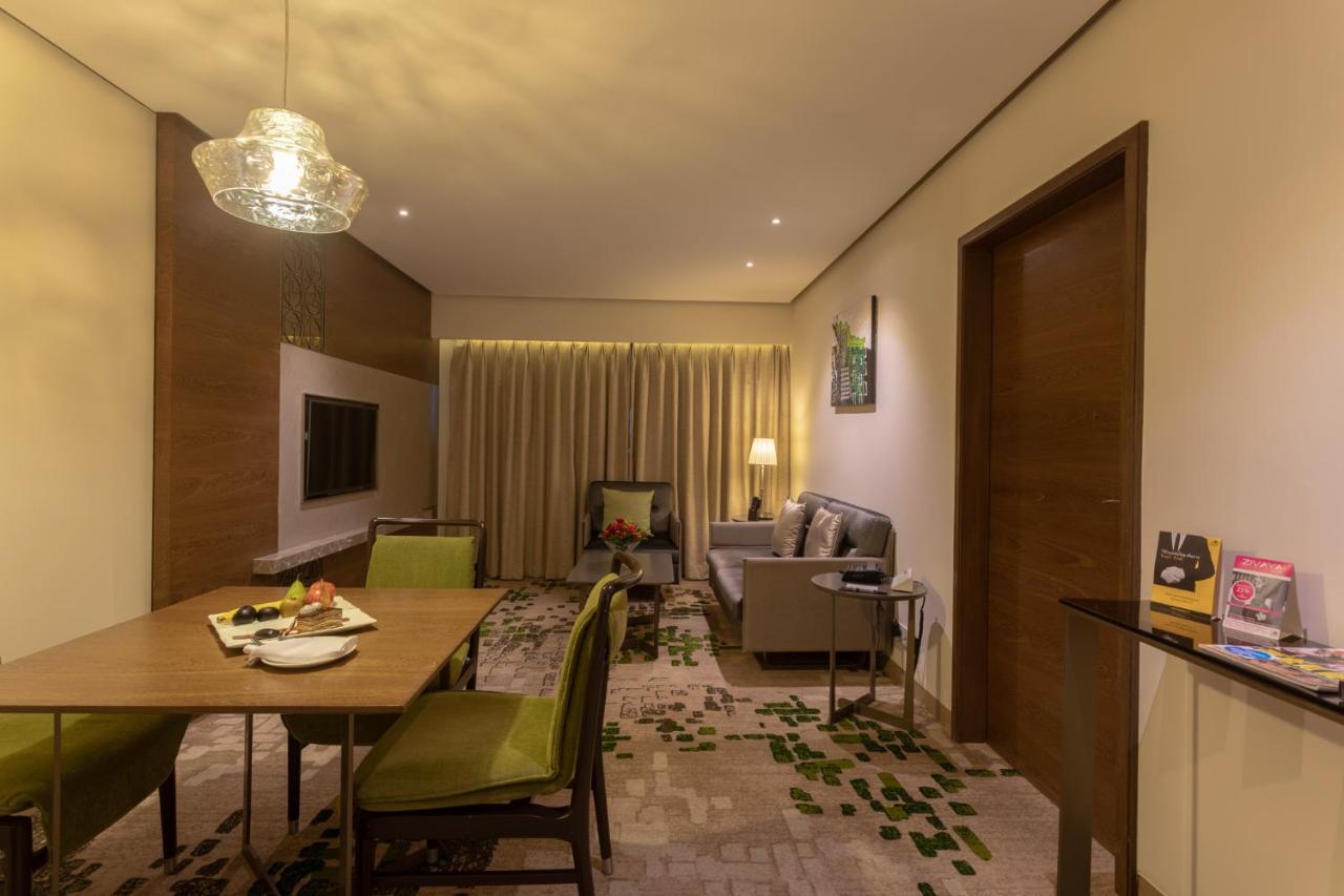 Sayaji Indore Luaran gambar