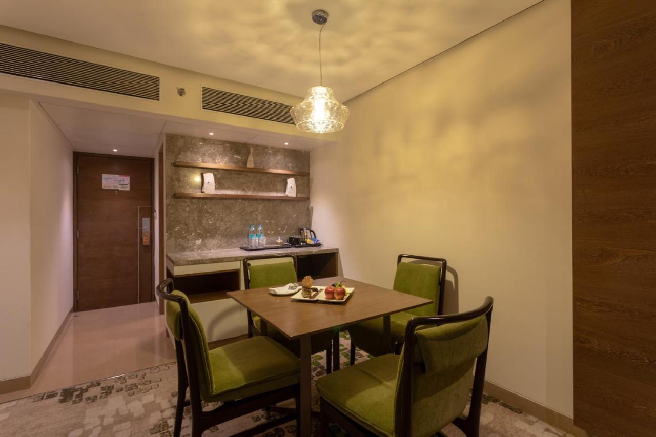 Sayaji Indore Luaran gambar