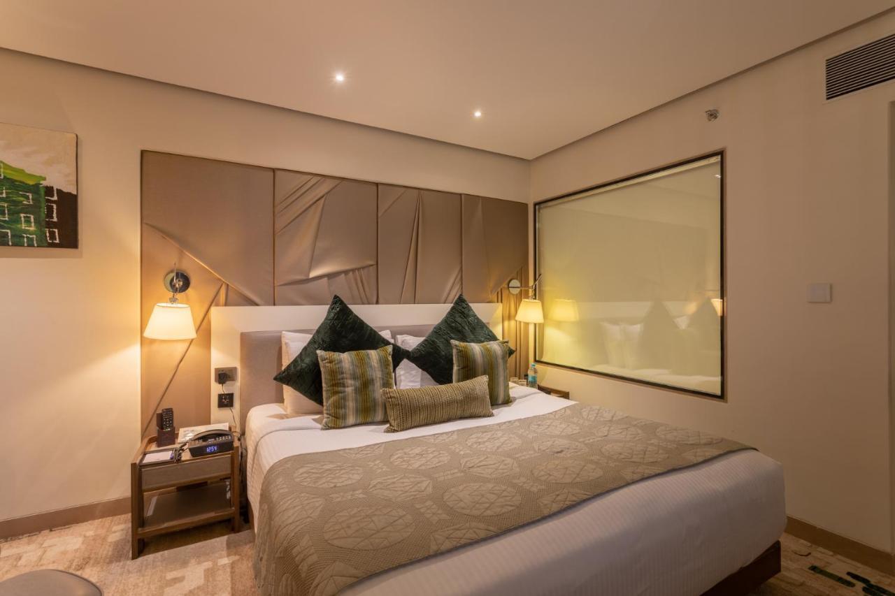 Sayaji Indore Luaran gambar